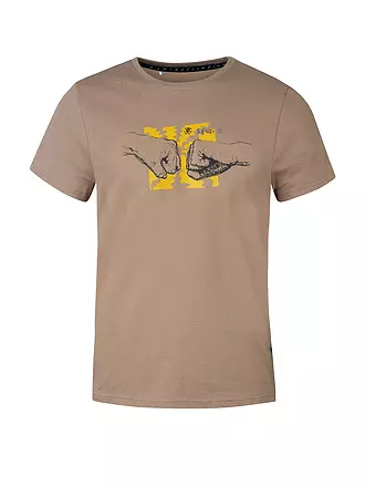 RAFIKI | Herren Klettershirt Arcos | 